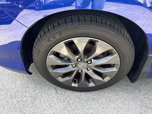 Used 2013 Honda Accord EX-L image 10