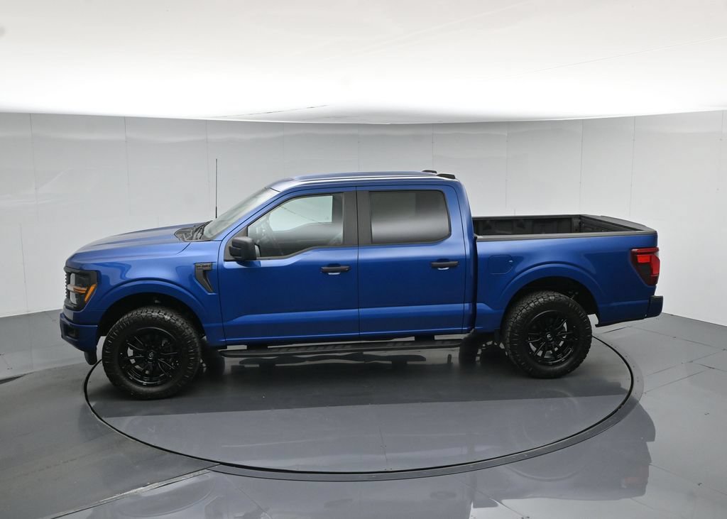 Used 2024 Ford F150 STX RWD image 37