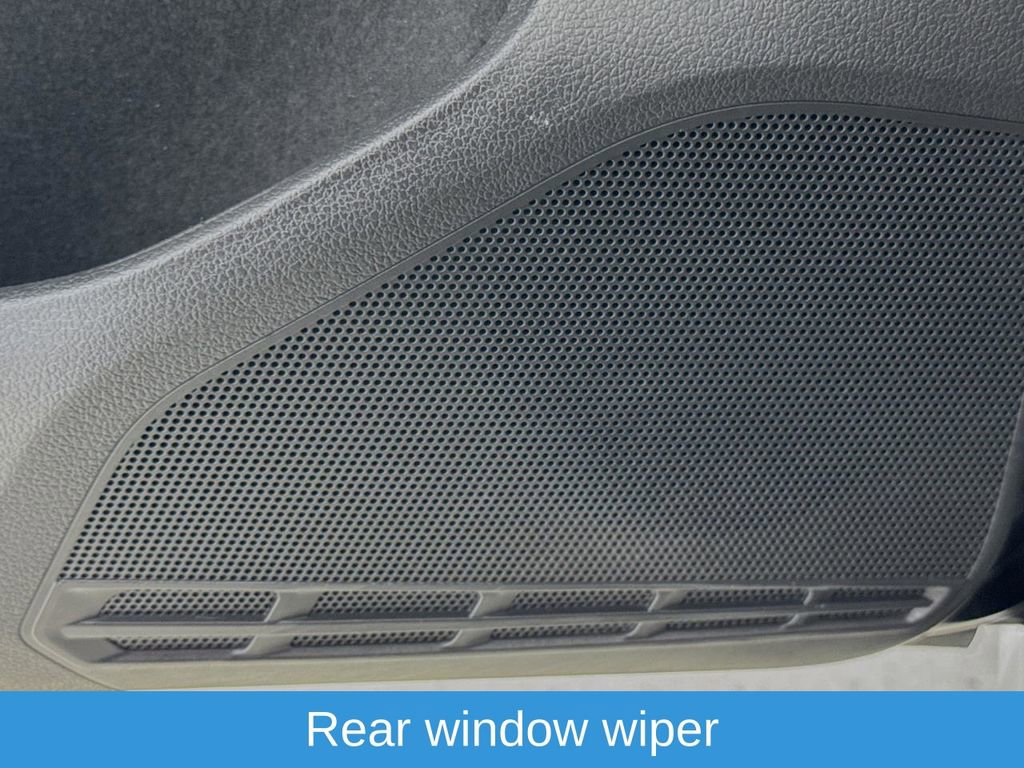 Used 2017 Volkswagen Golf Alltrack SEL image 22