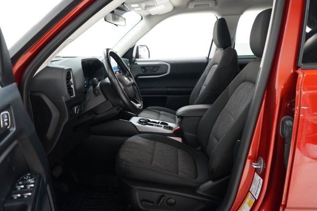 Used 2023 Ford Bronco Sport Big Bend w/ Convenience Package image 16