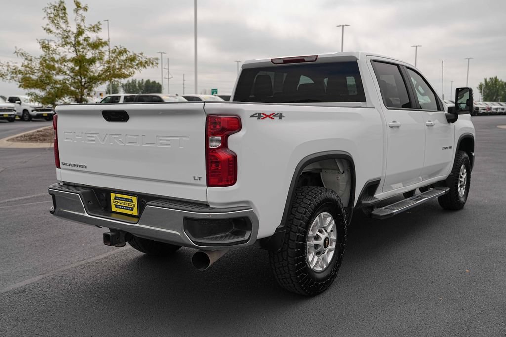 Used 2014 RAM 1500 Outdoorsman AWD/4WD image 6