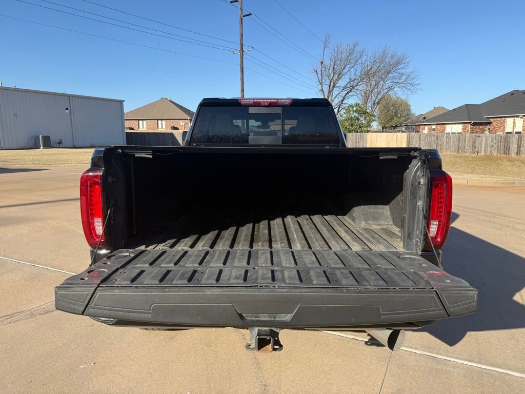 Used 2023 GMC Sierra 2500 Denali w/ Denali Black Diamond Edition image 6