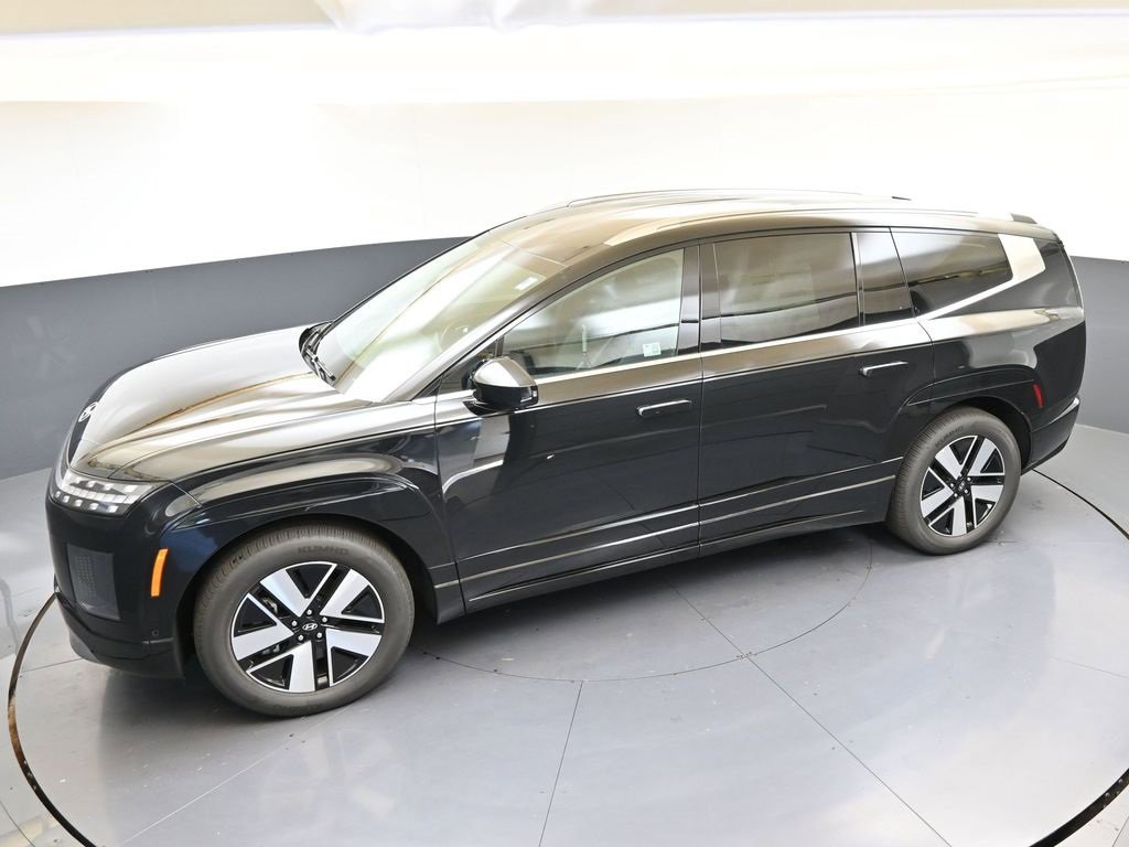 New 2026 Hyundai Ioniq 9 SEL image 43