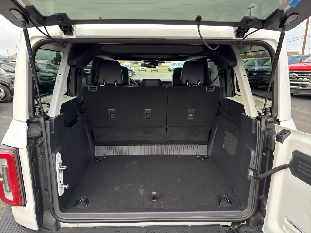 New 2025 Ford Bronco Badlands image 26