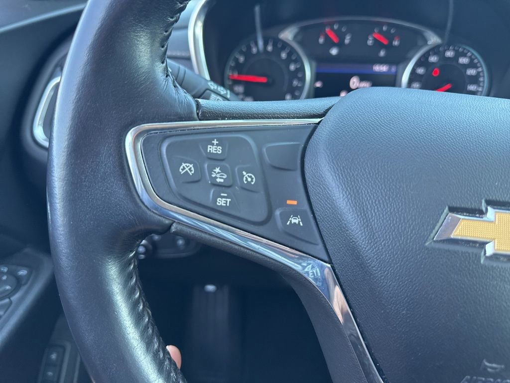 Used 2020 Chevrolet Equinox Premier image 12