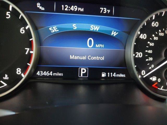 Used 2018 Nissan Murano Platinum image 14