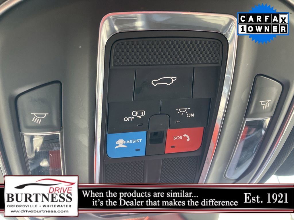 Used 2024 Jeep Grand Cherokee L Laredo image 44