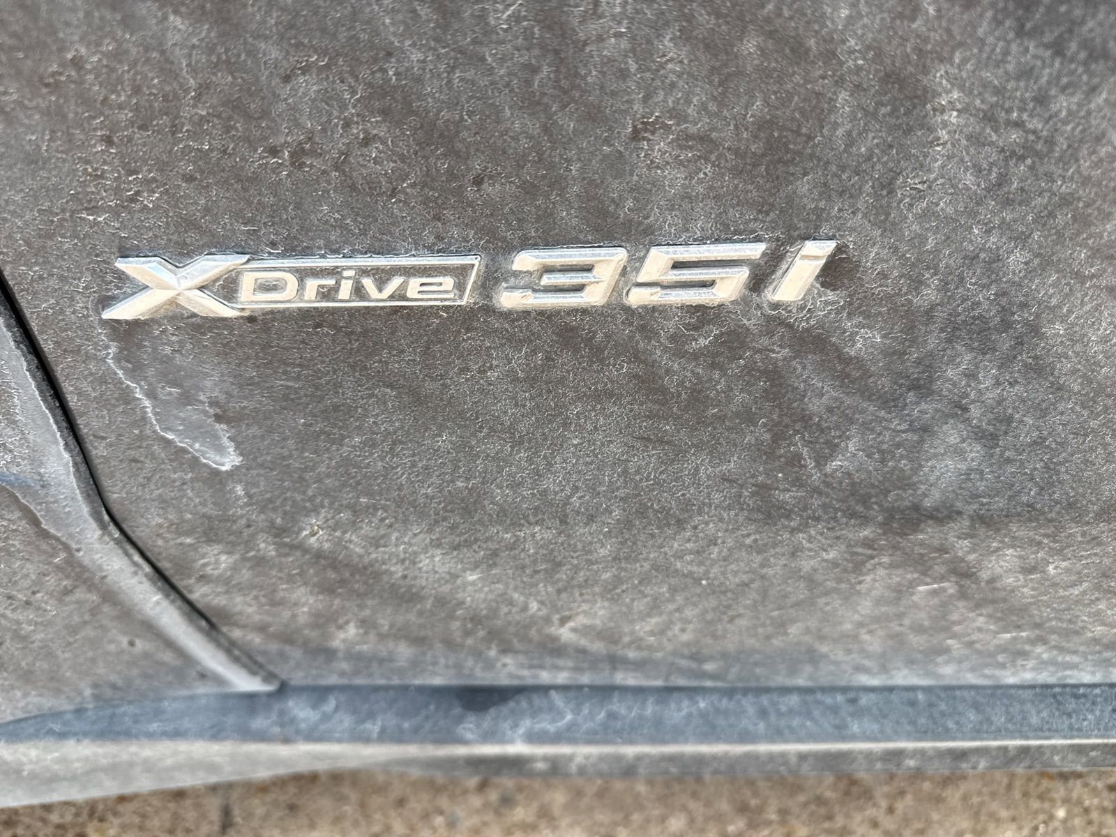 Used 2015 BMW X5 xDrive35i image 7