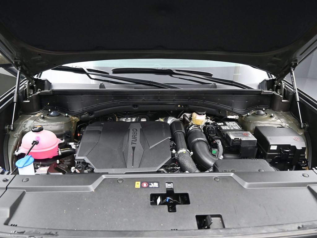 Used 2025 Hyundai Santa Fe SEL w/ Tow & Go Package image 35