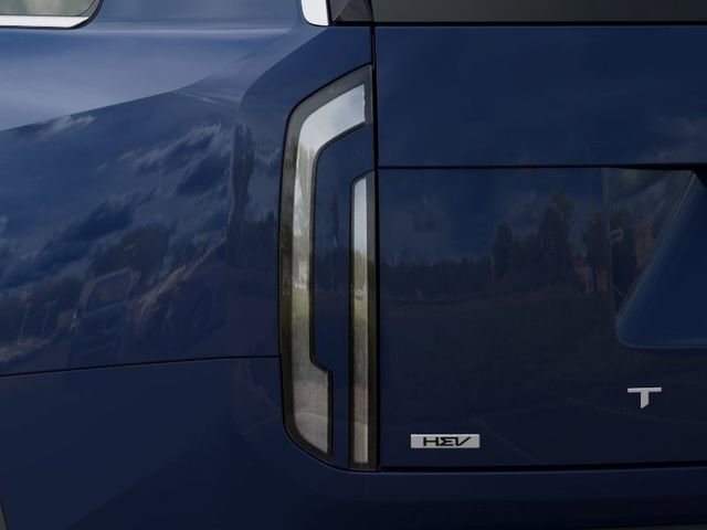 New 2027 Kia Telluride X-Line EX image 11