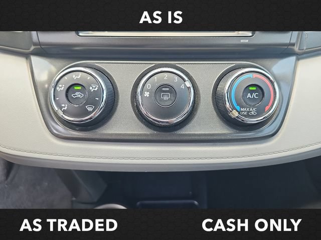 Used 2014 Toyota RAV4 LE FWD image 24