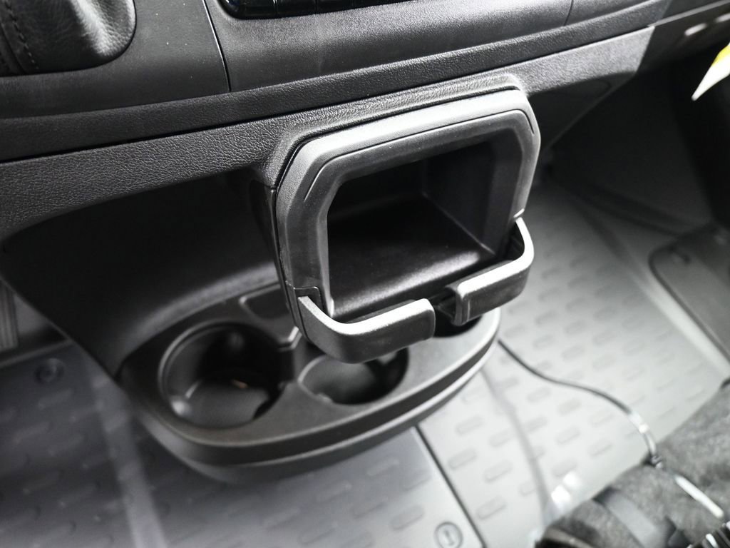 Used 2025 RAM ProMaster 1500 image 23