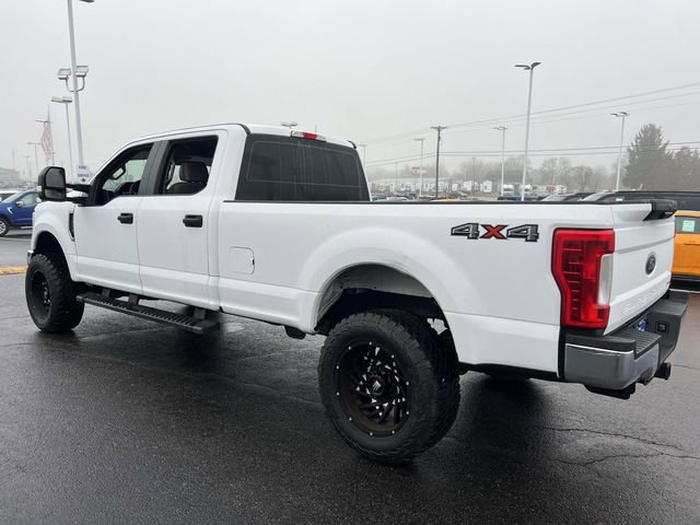 Certified 2019 Ford F250 XL w/ Power Equipment Group image 5