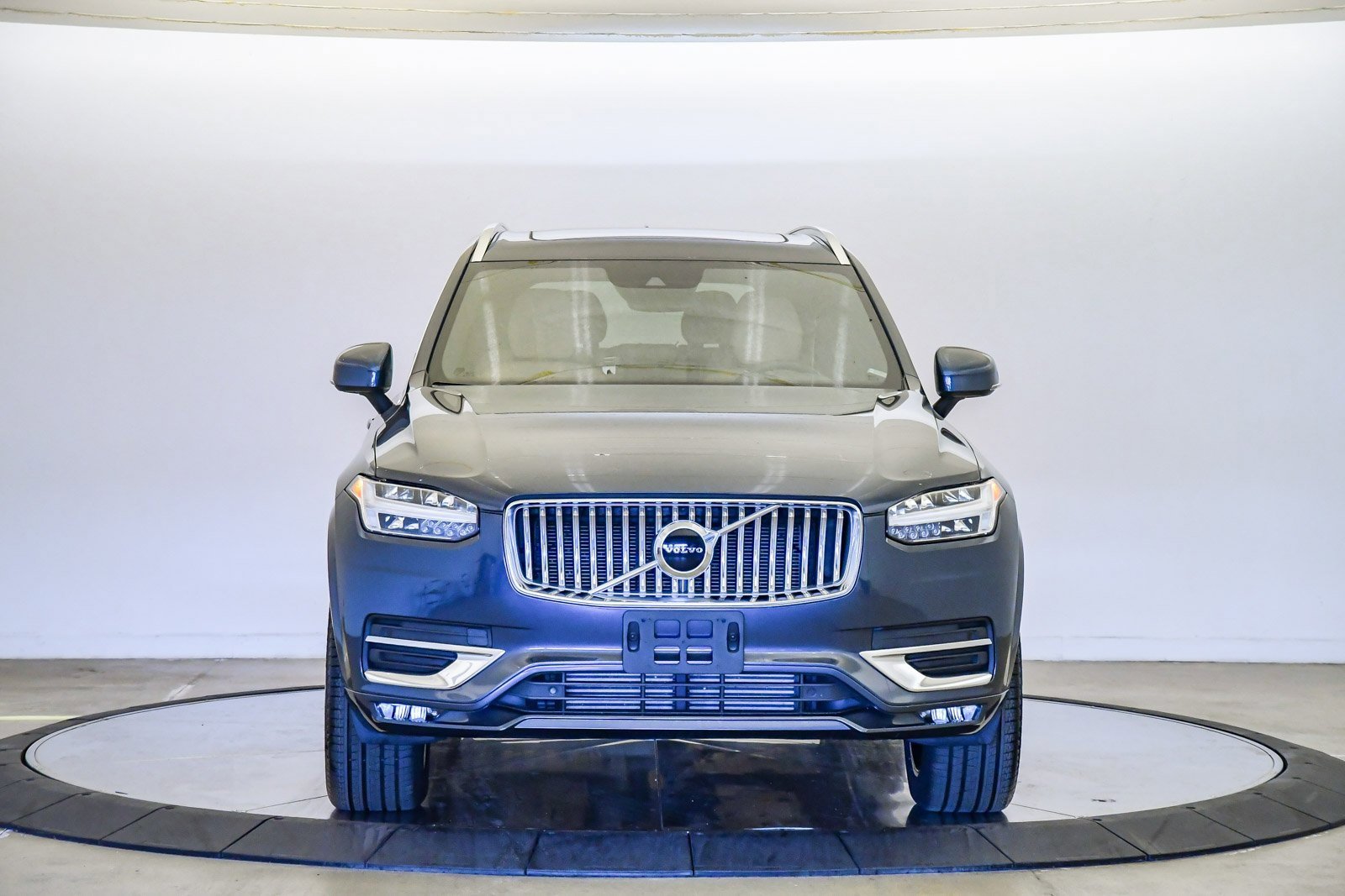 Certified 2022 Volvo XC90 T6 Inscription image 7