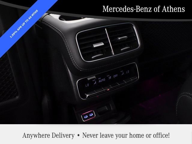 New 2025 Mercedes-Benz GLS 63 AMG 4MATIC image 48