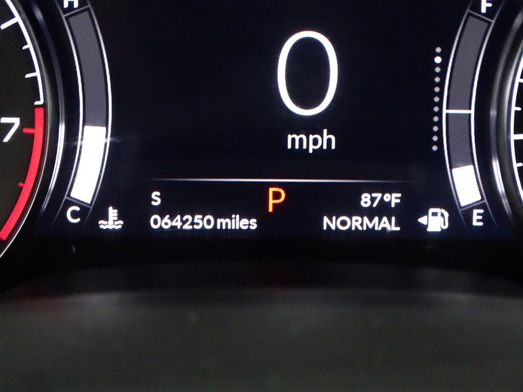 Used 2021 Acura TLX Advance image 48