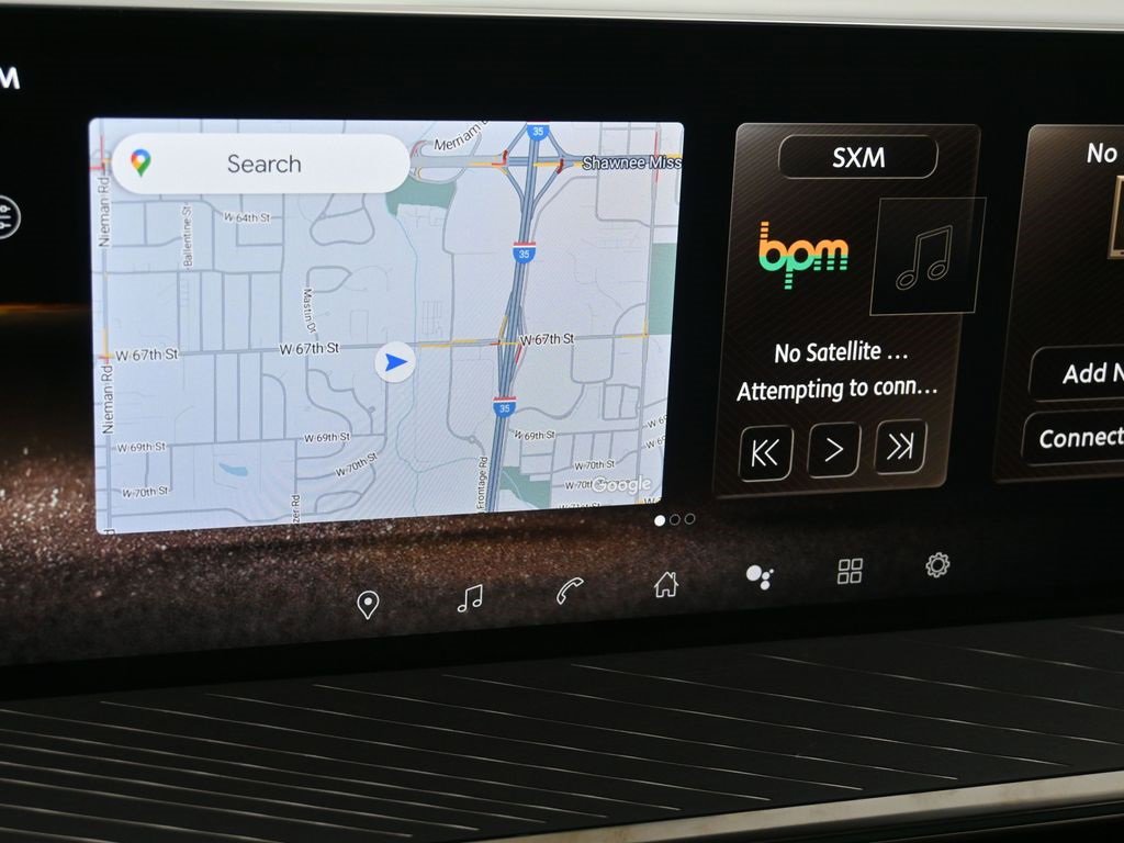 New 2026 INFINITI QX80 Autograph image 10