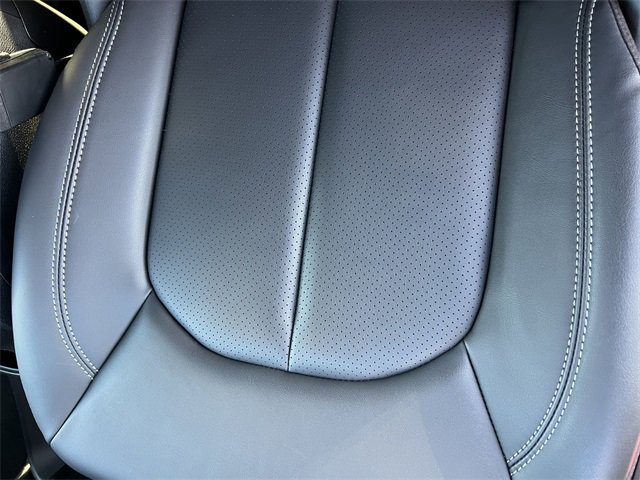 New 2026 Chrysler Pacifica Select image 11