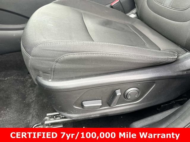 Used 2024 Hyundai Tucson SEL image 18