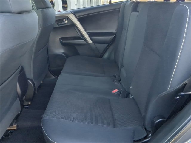 Used 2016 Toyota RAV4 XLE image 14