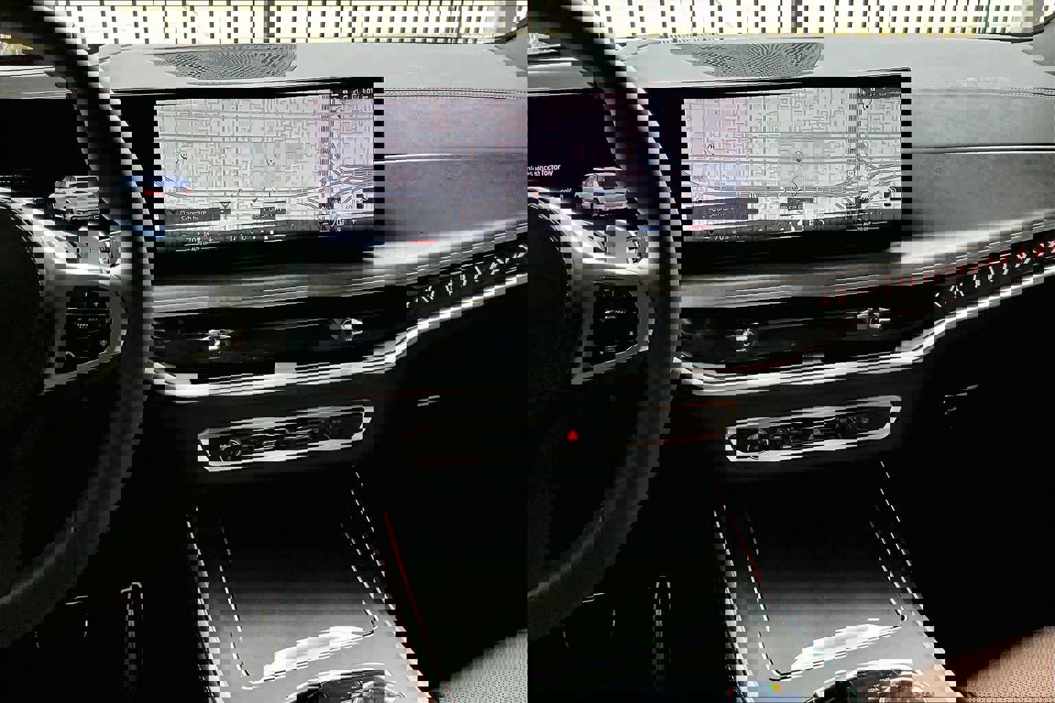 Certified 2025 BMW X5 sDrive40i w/ Executive Package image 6