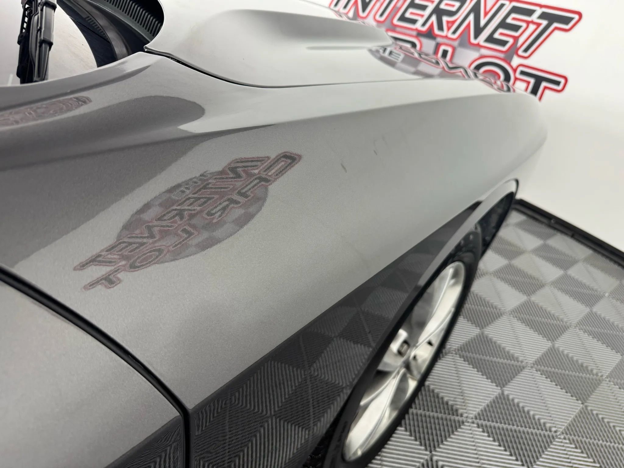 Used 2021 Dodge Challenger SXT image 28