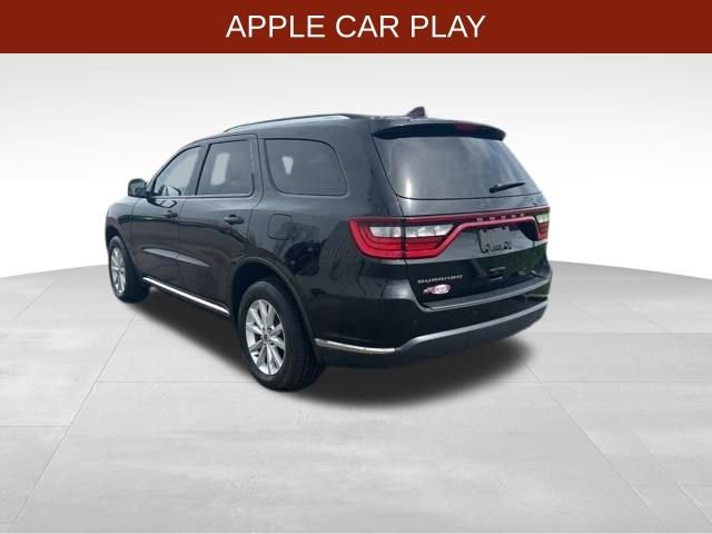 Used 2020 Dodge Durango SXT image 5