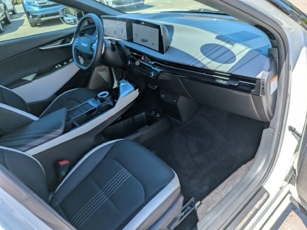 Certified 2024 Kia EV6 GT-Line RWD image 16
