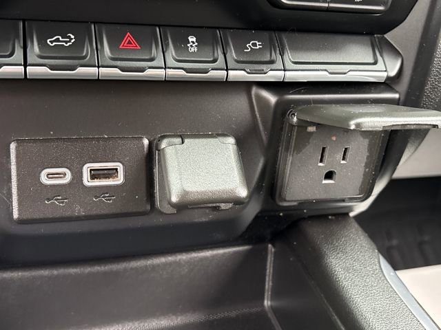 Used 2021 GMC Sierra 1500 Elevation w/ Preferred Package image 20