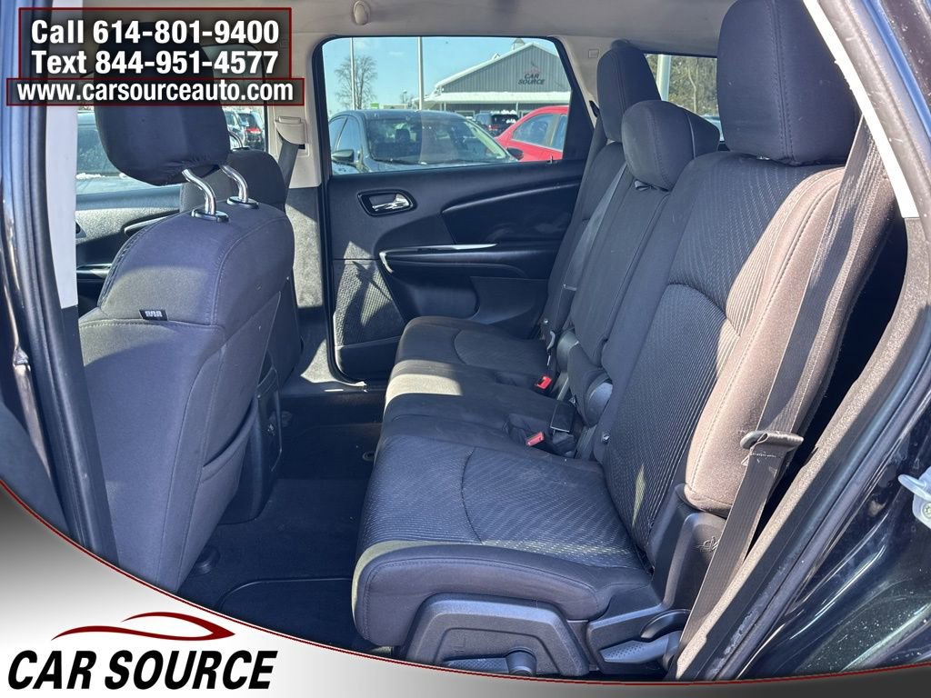 Used 2012 Dodge Journey American Value Package image 27