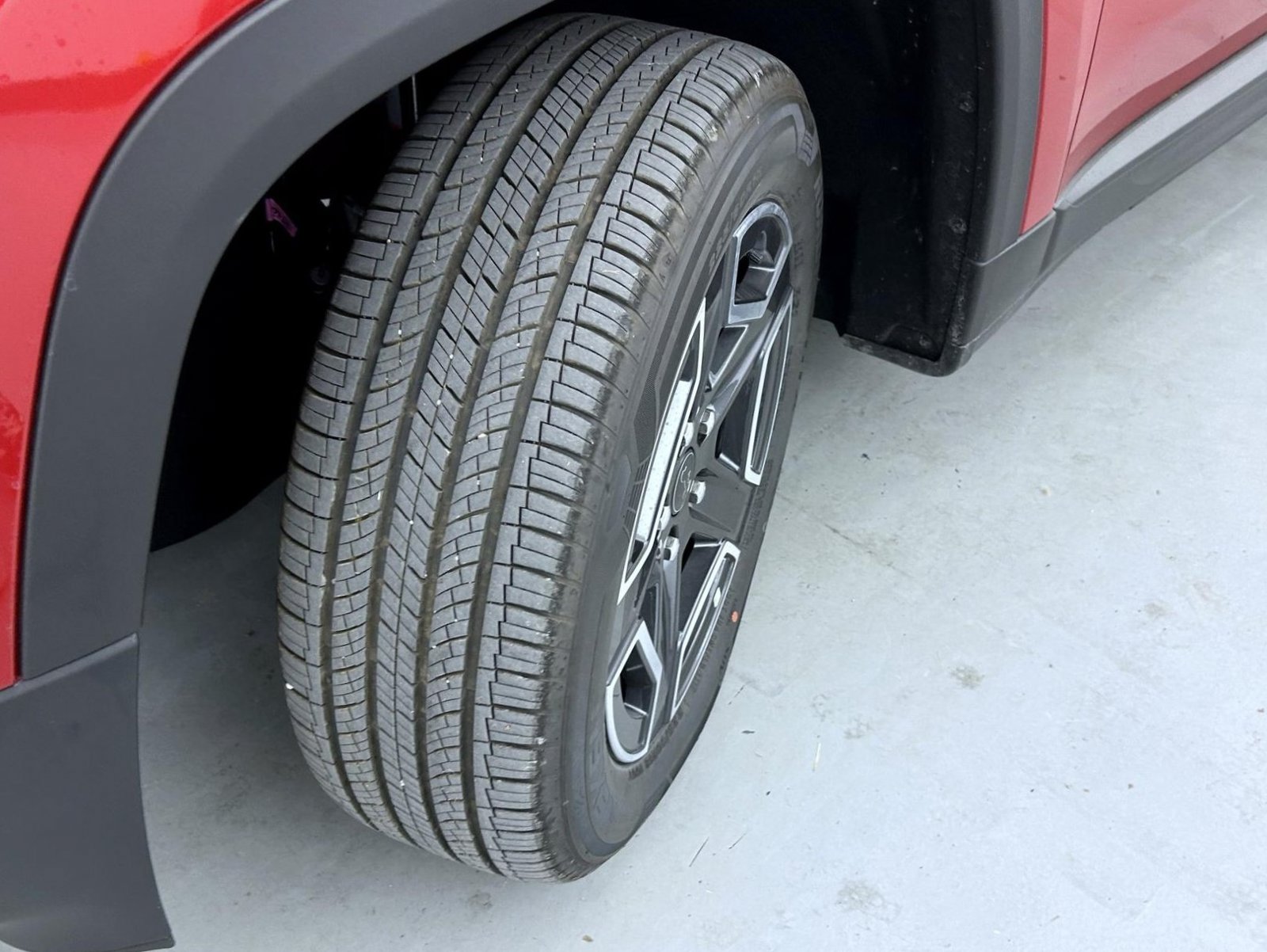 New 2026 Jeep Cherokee Laredo AWD/4WD image 23