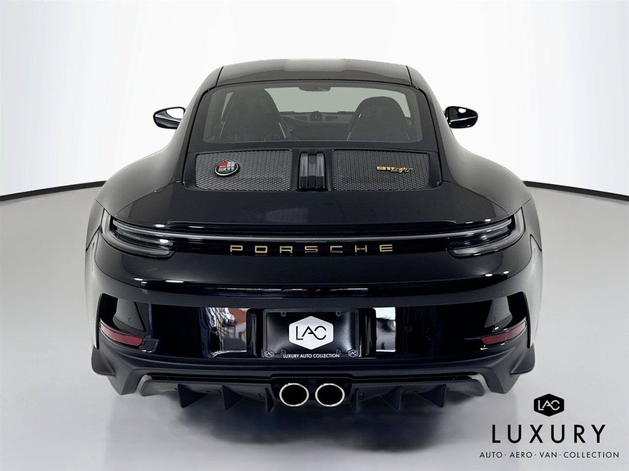Used 2024 Porsche 911 GT3 RS RWD image 6