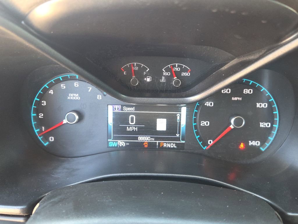 Used 2018 GMC Canyon SLT w/ Trailering Package image 32