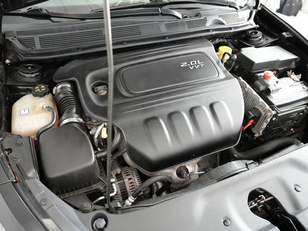 Used 2013 Dodge Dart SXT FWD image 47