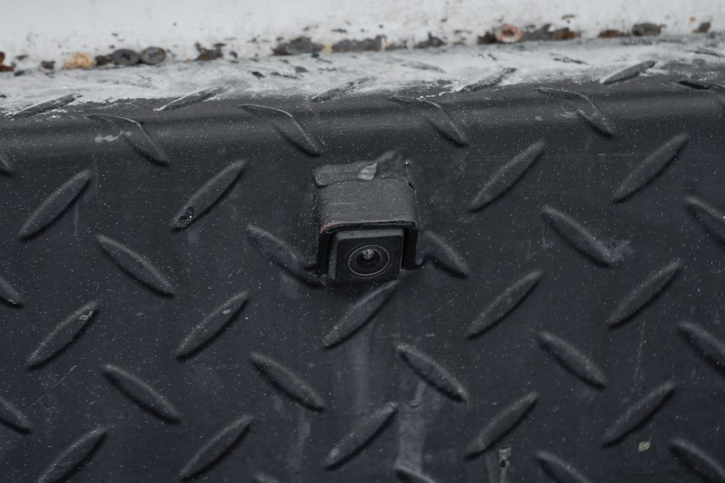 Used 2019 RAM 2500 Tradesman image 39