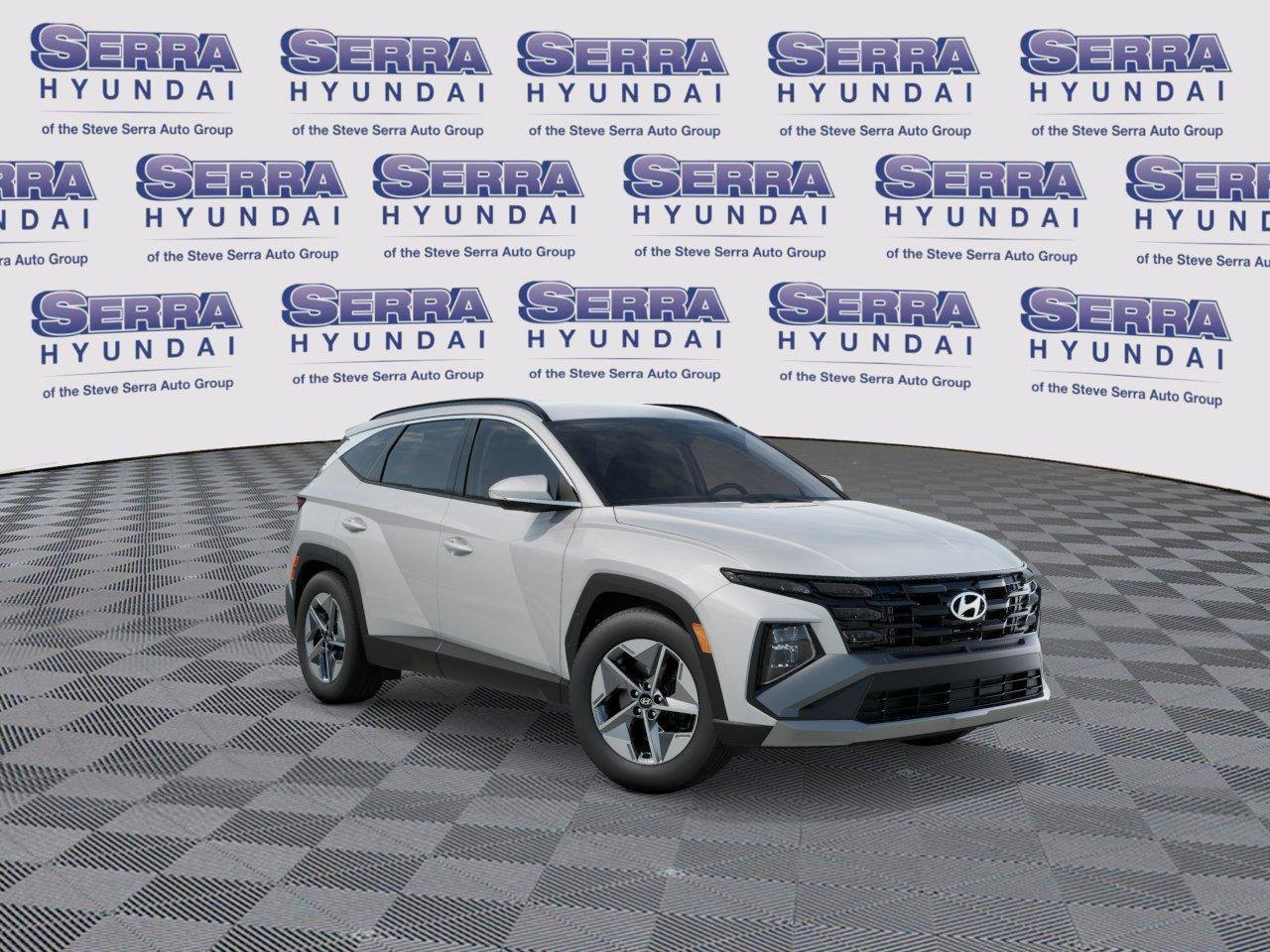 New 2026 Hyundai Tucson SEL FWD image 53