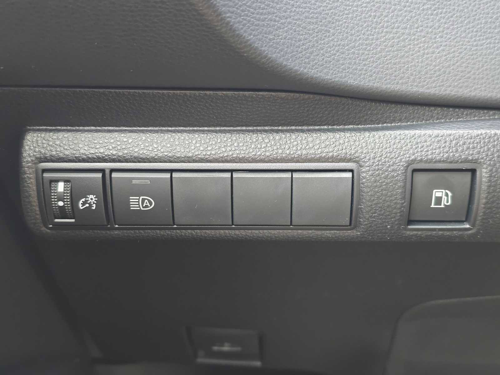 New 2026 Toyota Corolla XLE image 30