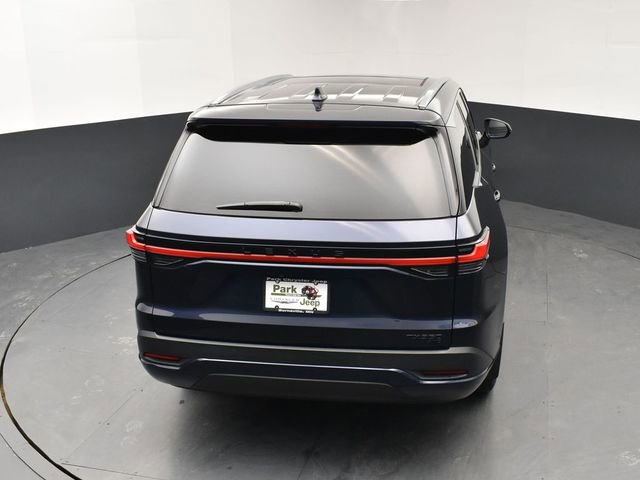 Used 2025 Lexus TX 350 AWD w/ Technology Package image 17