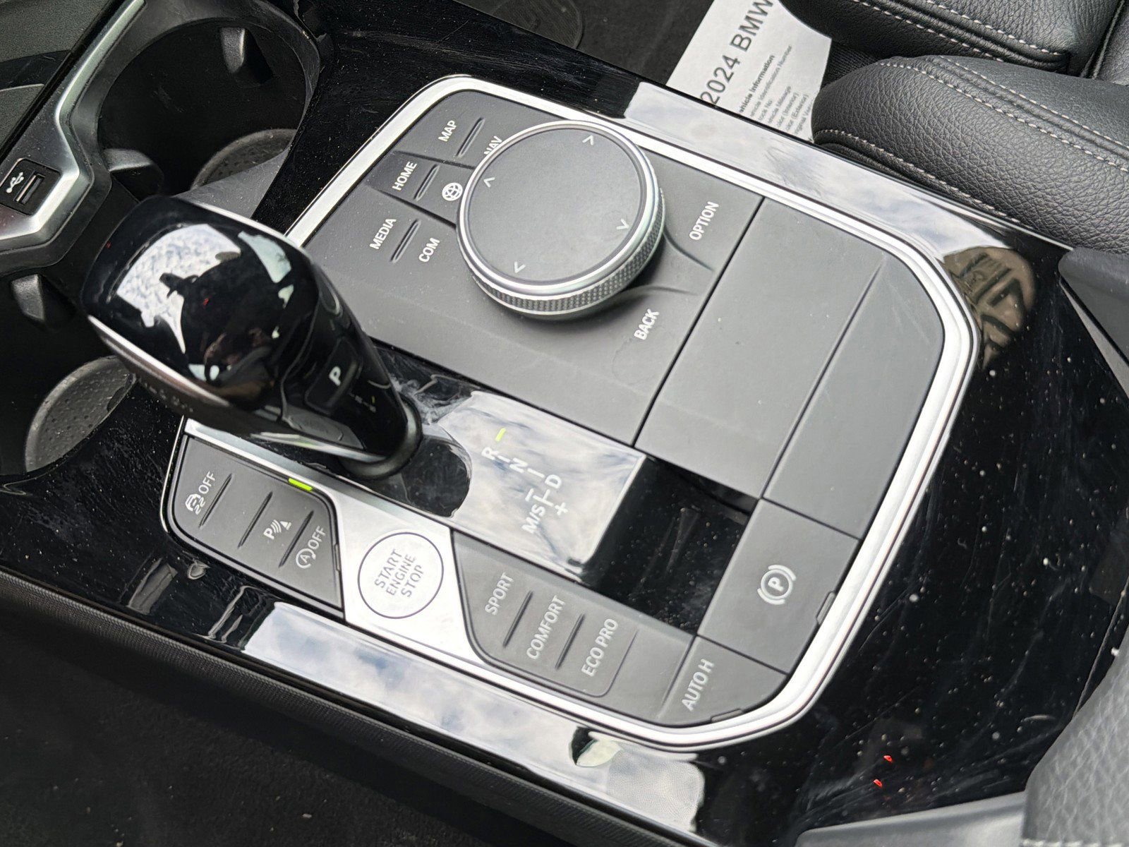 Certified 2024 BMW 228i Gran Coupe w/ Premium Package FWD image 31