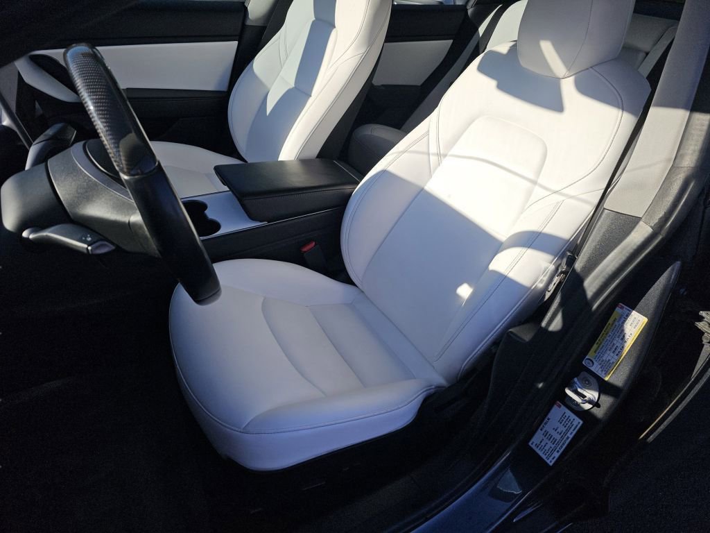 Used 2018 Tesla Model 3 Long Range image 14