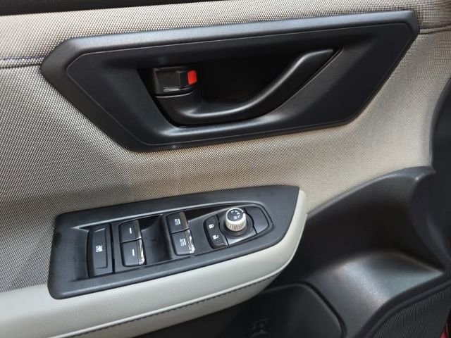 Certified 2026 Subaru Forester Premium AWD/4WD image 12