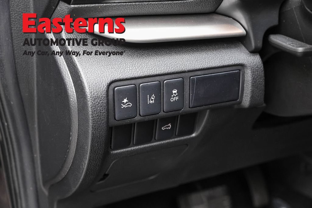 Used 2024 Mitsubishi Eclipse Cross SE AWD/4WD image 22