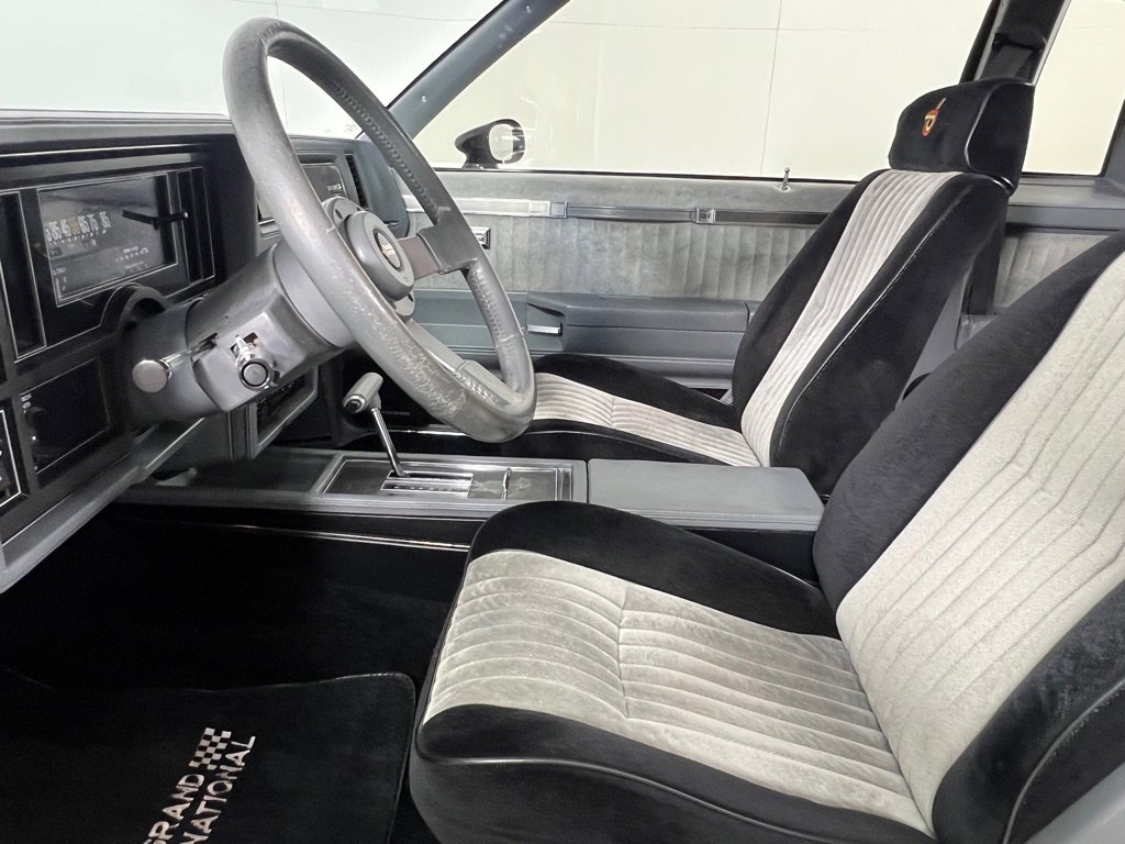 Used 1986 Buick Regal T-Type image 24