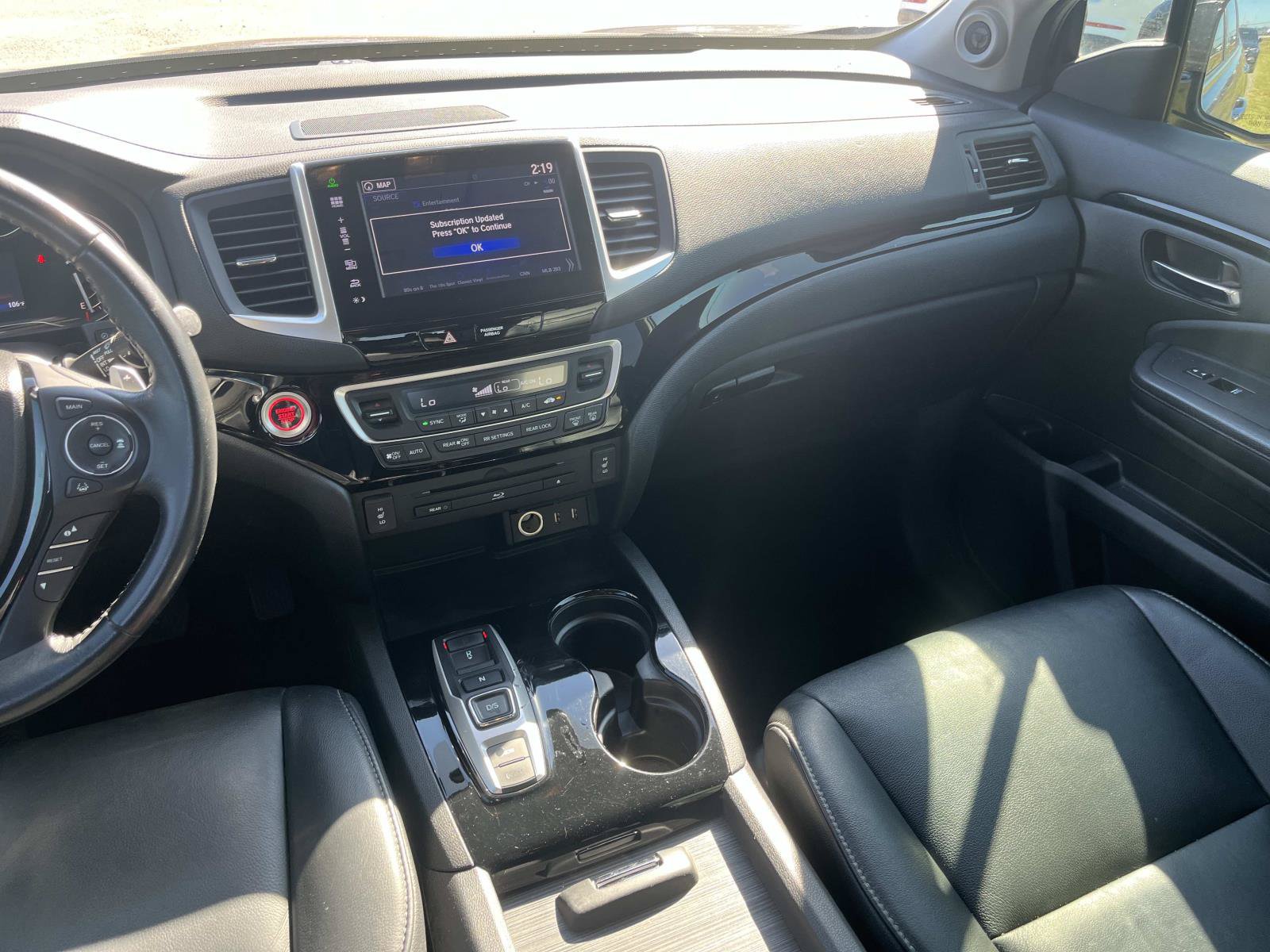 Used 2016 Honda Pilot Touring image 15