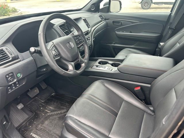 Used 2024 Honda Ridgeline TrailSport image 30