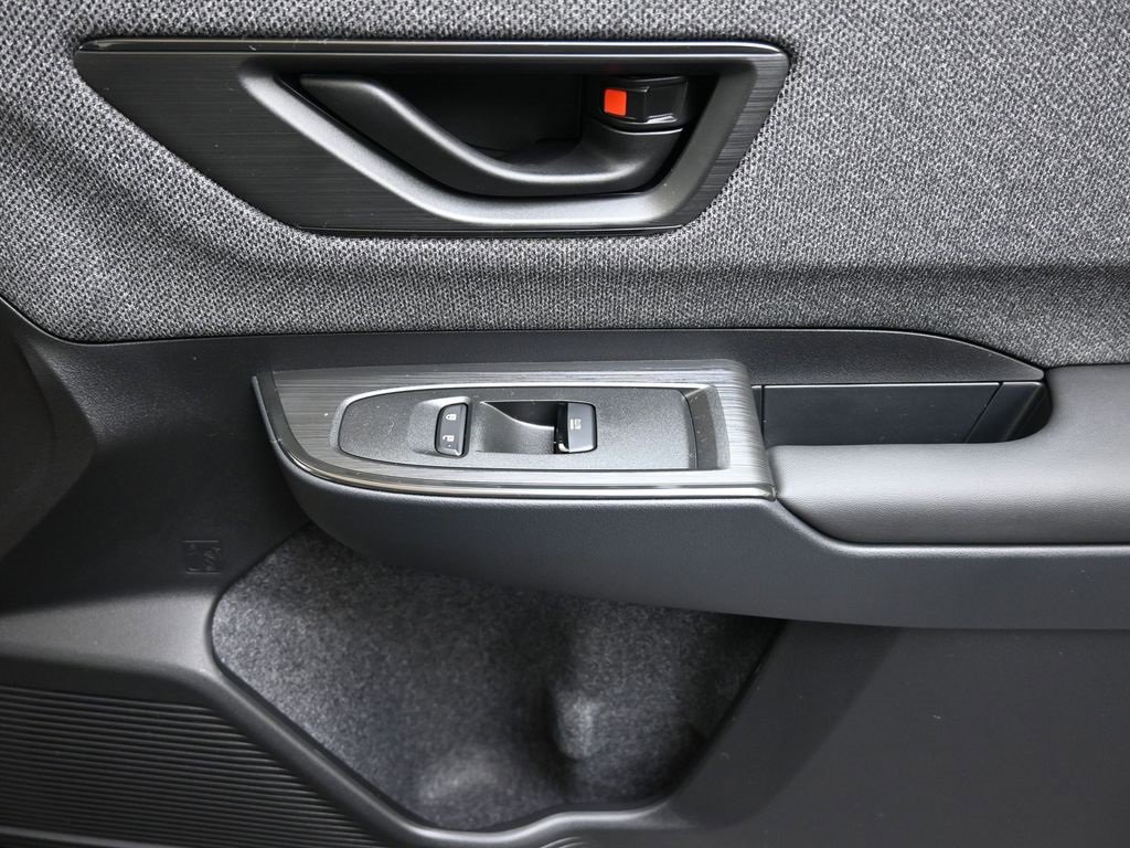 New 2026 Subaru Outback Premium image 11