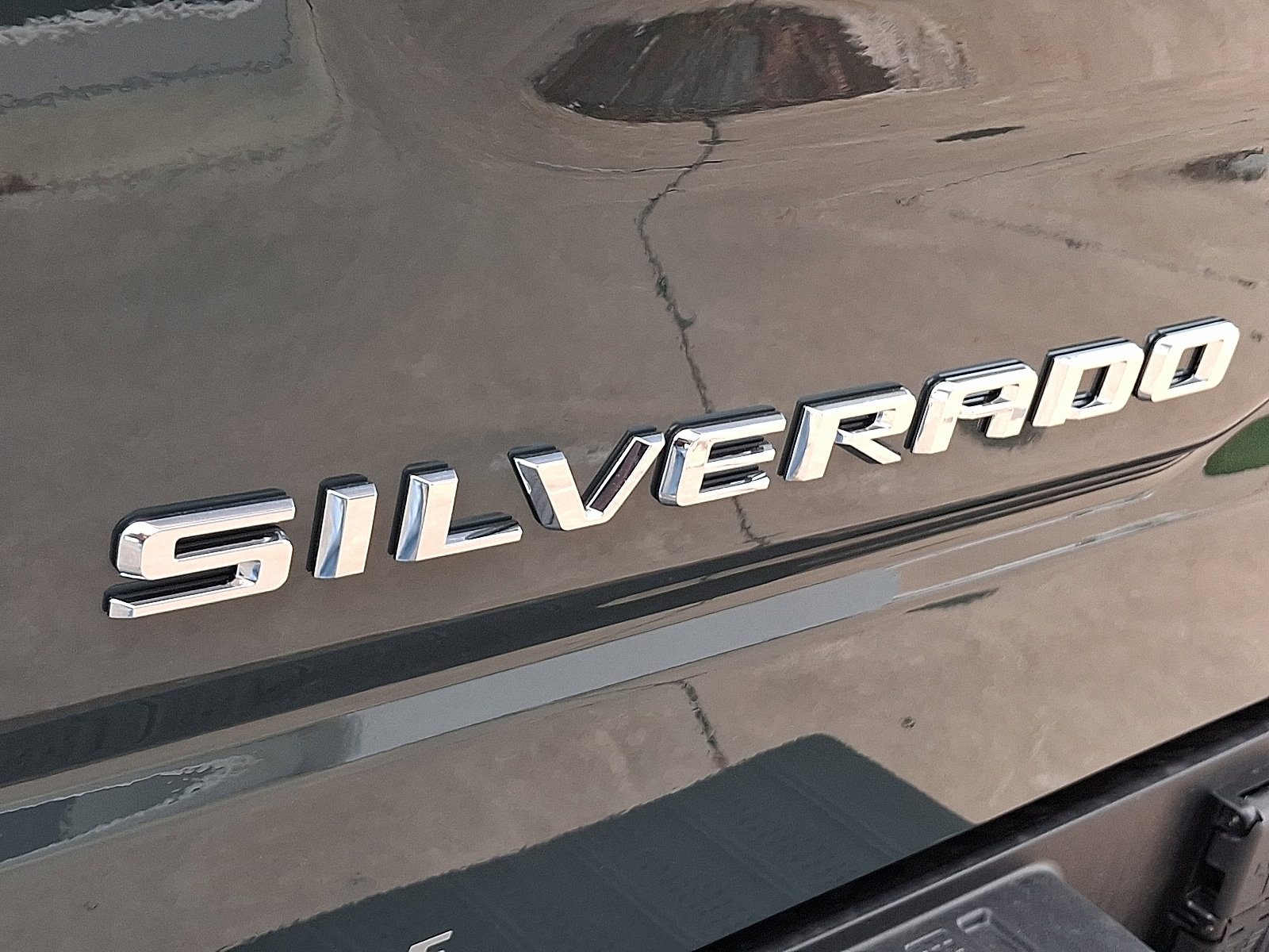 New 2026 Chevrolet Silverado 1500 ZR2 image 22