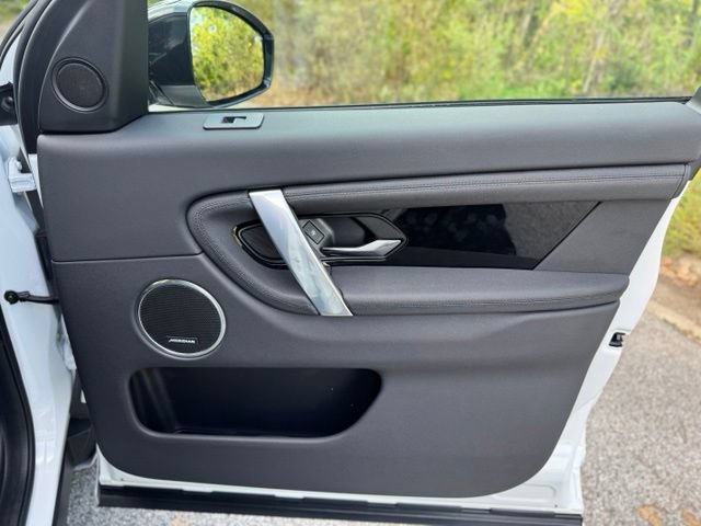 Certified 2025 Land Rover Discovery Sport S AWD/4WD image 18