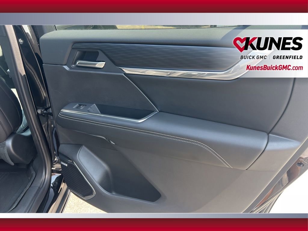 New 2025 GMC Acadia Elevation w/ Elevation Premium Package FWD image 48