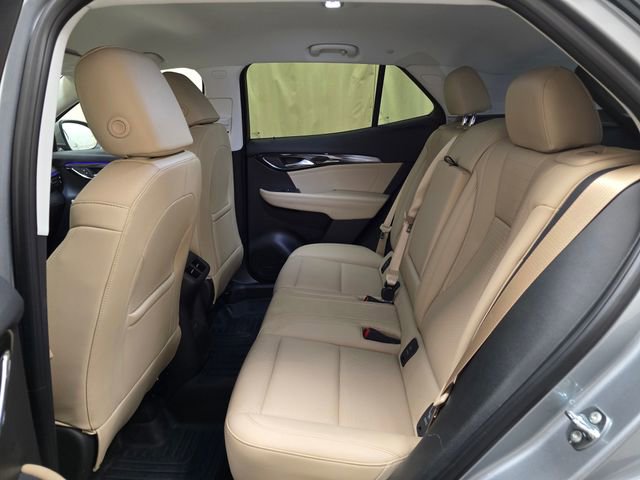 Used 2025 Buick Envision Preferred image 28